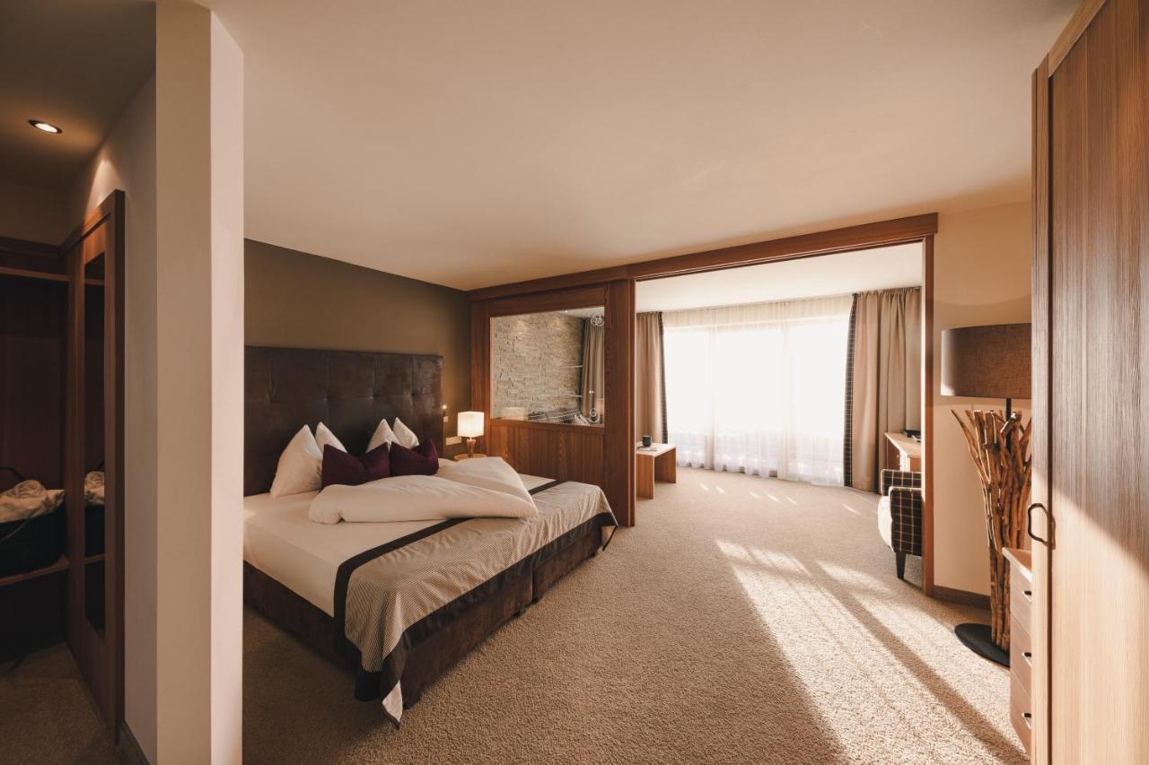 Hotel Viertler Hafling Zewnętrze zdjęcie