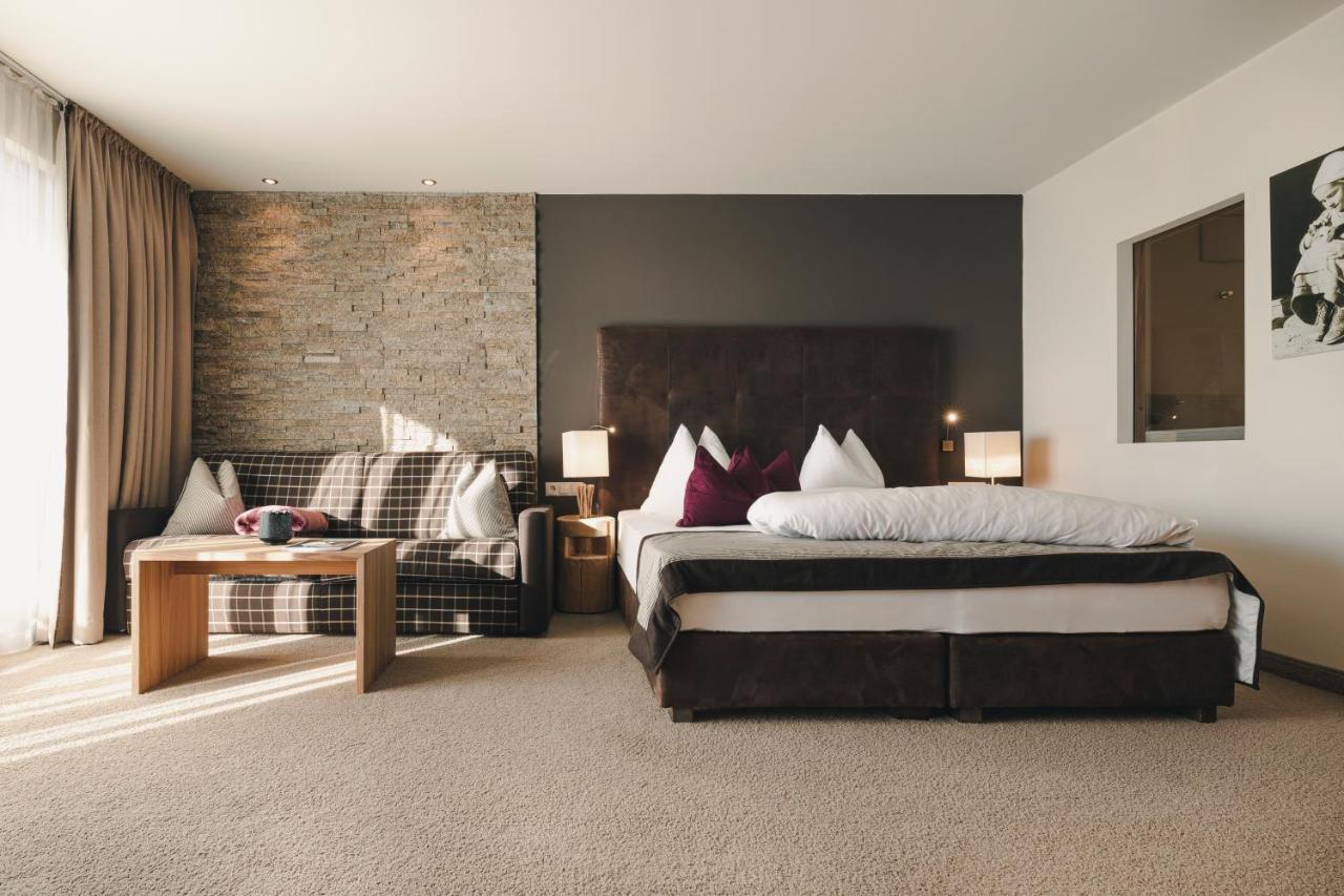 Hotel Viertler Hafling Zewnętrze zdjęcie