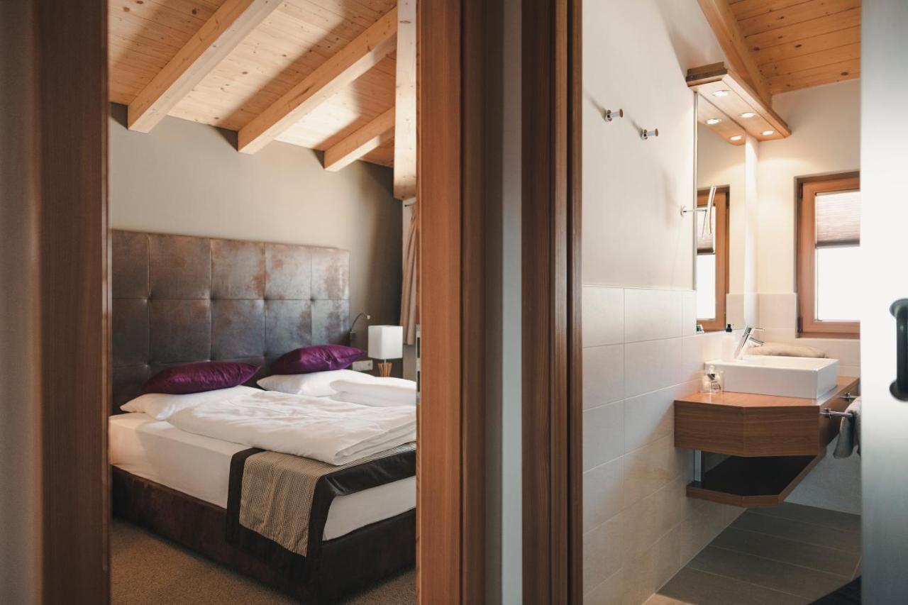 Hotel Viertler Hafling Zewnętrze zdjęcie