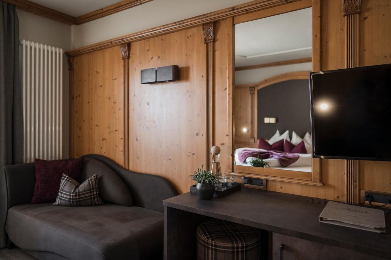 Hotel Viertler Hafling Zewnętrze zdjęcie