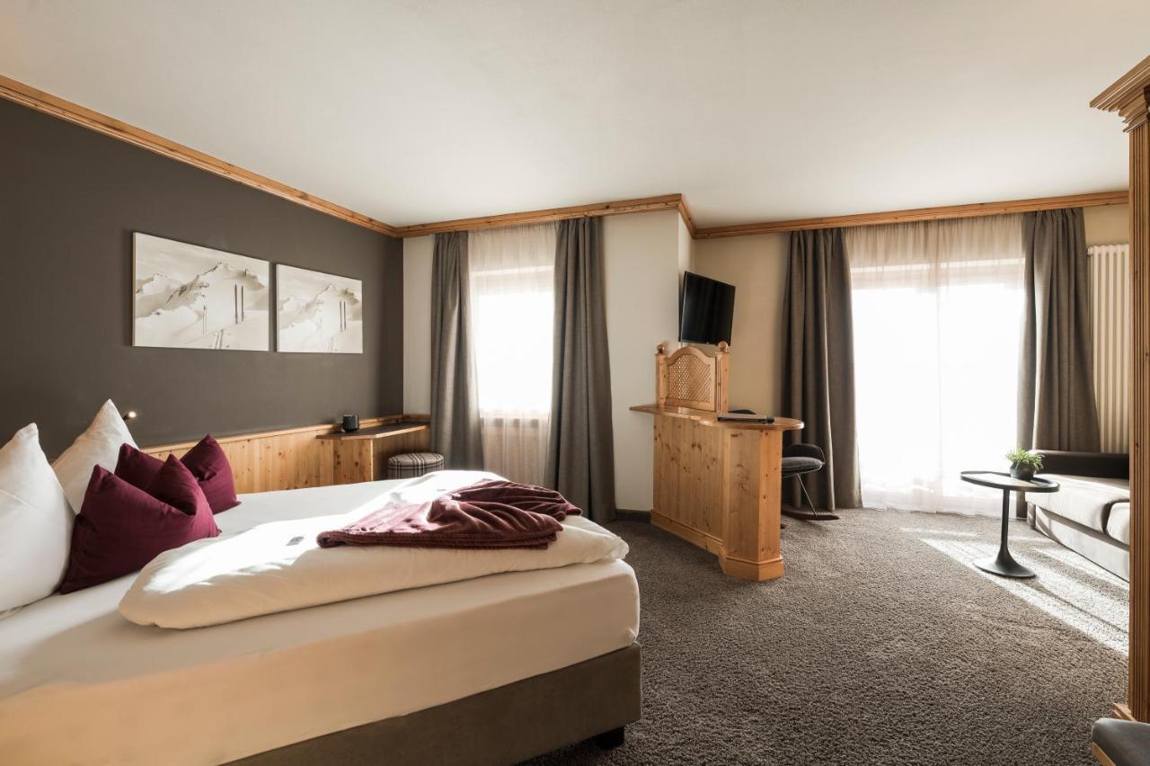 Hotel Viertler Hafling Zewnętrze zdjęcie