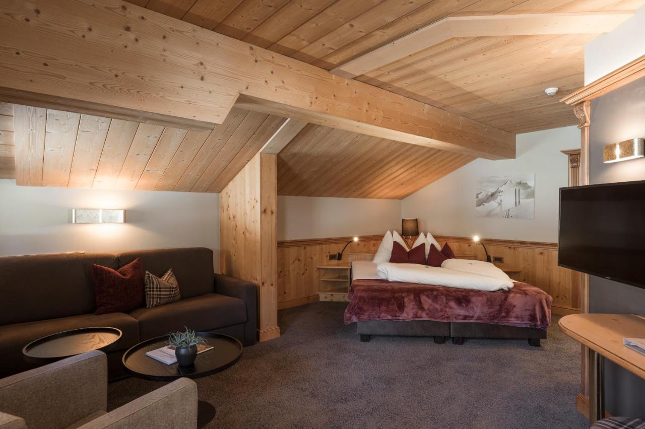 Hotel Viertler Hafling Zewnętrze zdjęcie