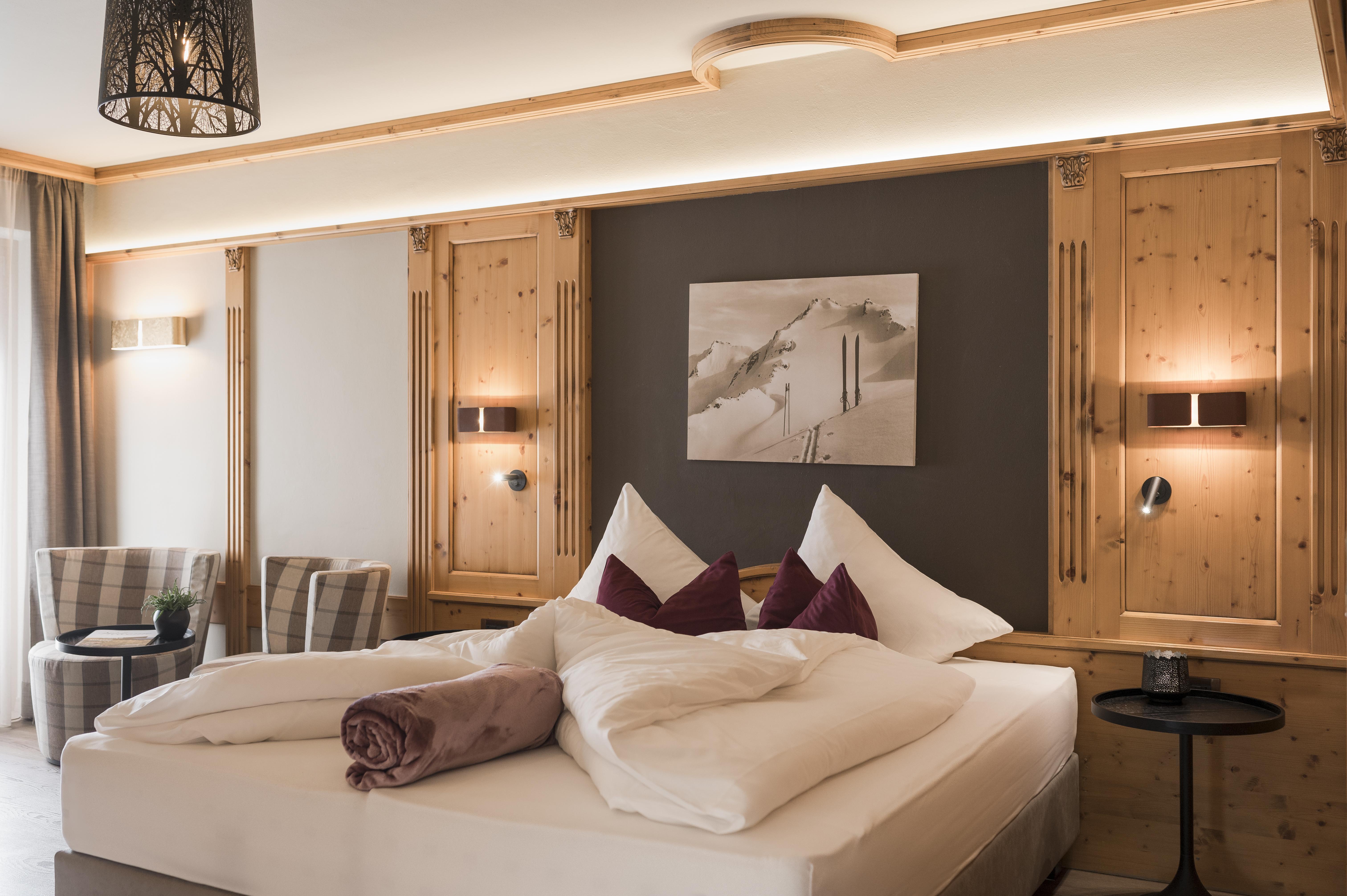 Hotel Viertler Hafling Zewnętrze zdjęcie