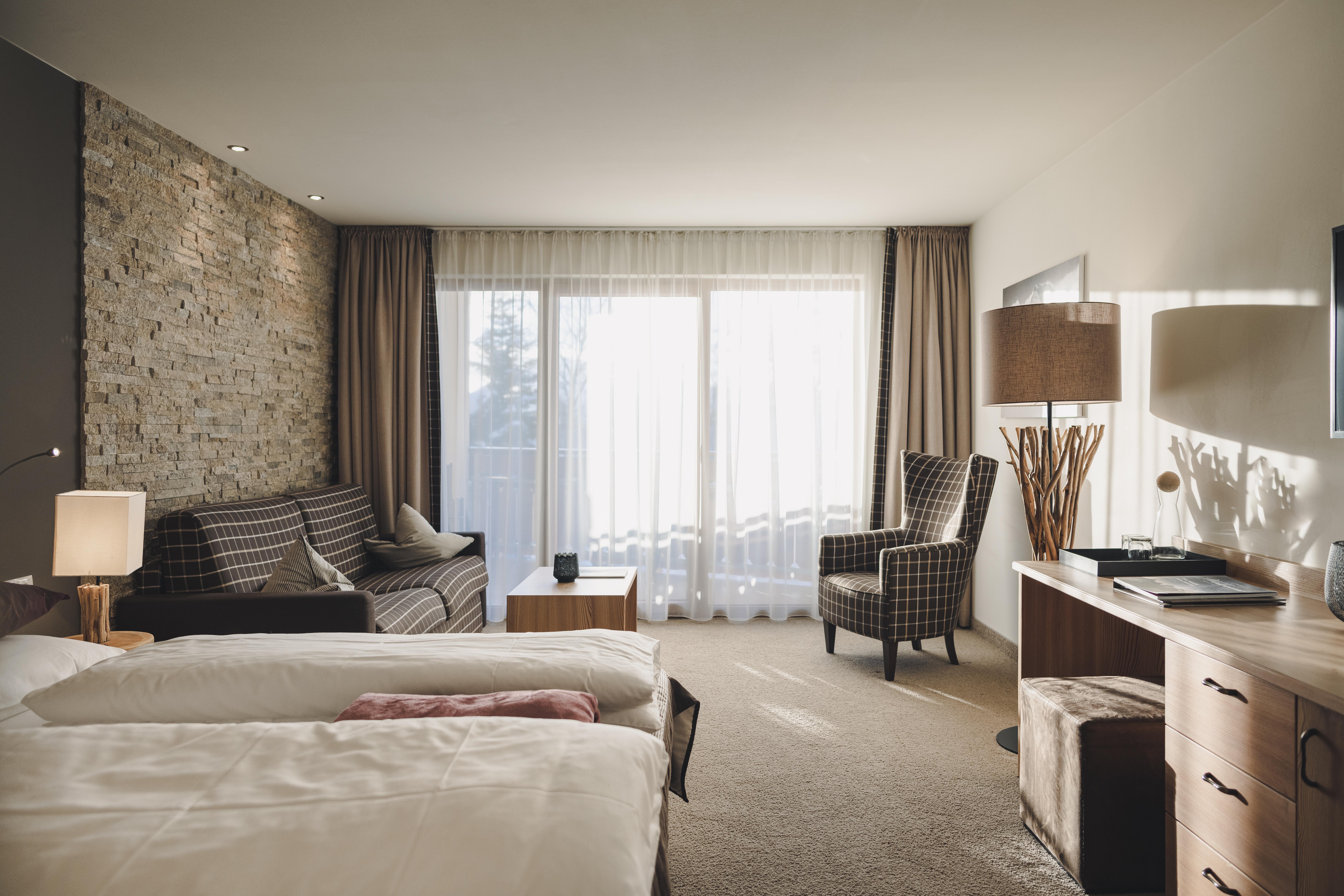 Hotel Viertler Hafling Zewnętrze zdjęcie