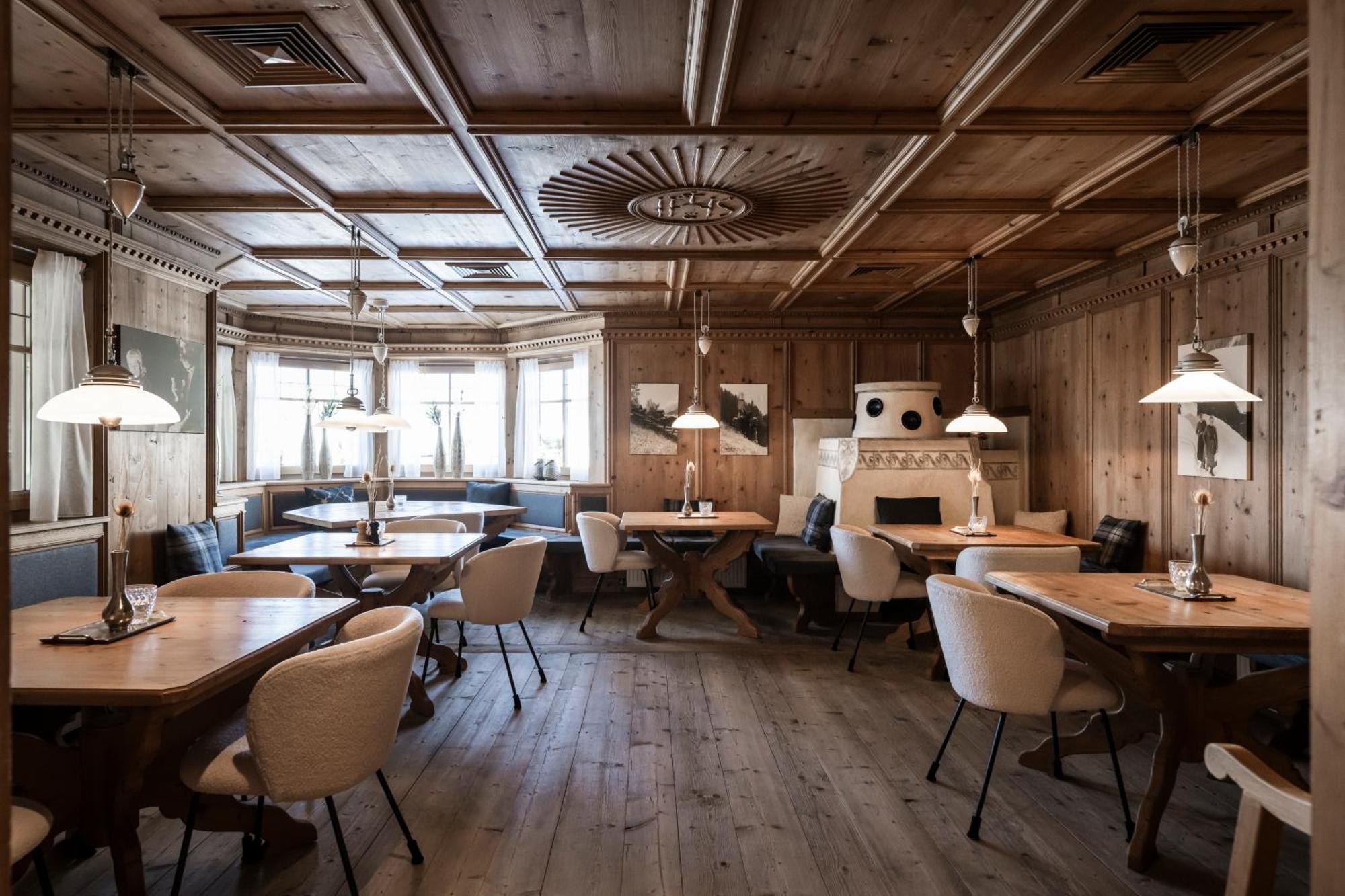Hotel Viertler Hafling Zewnętrze zdjęcie