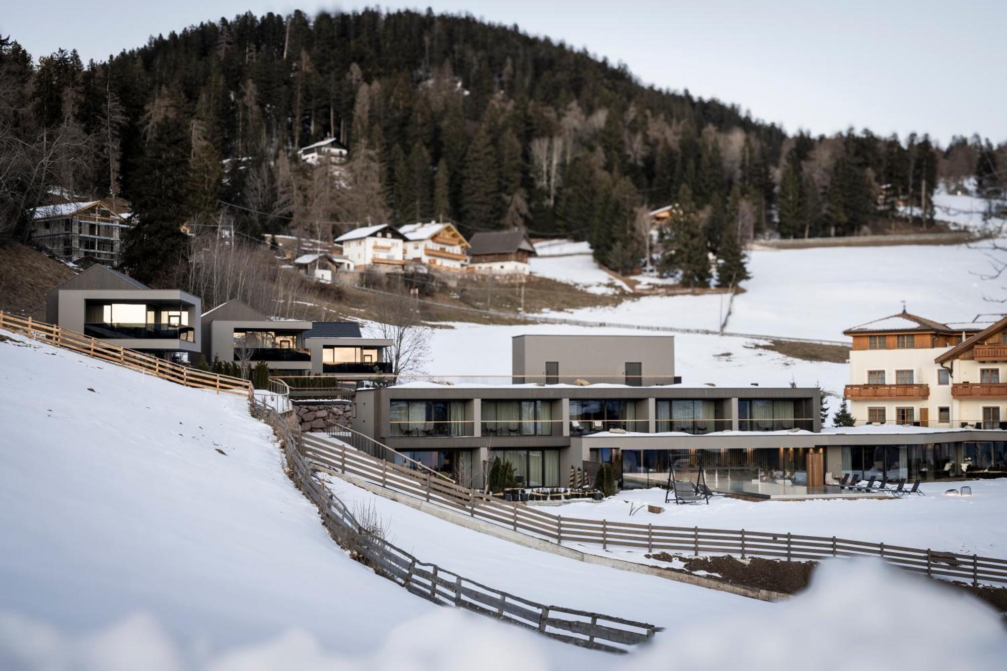 Hotel Viertler Hafling Zewnętrze zdjęcie