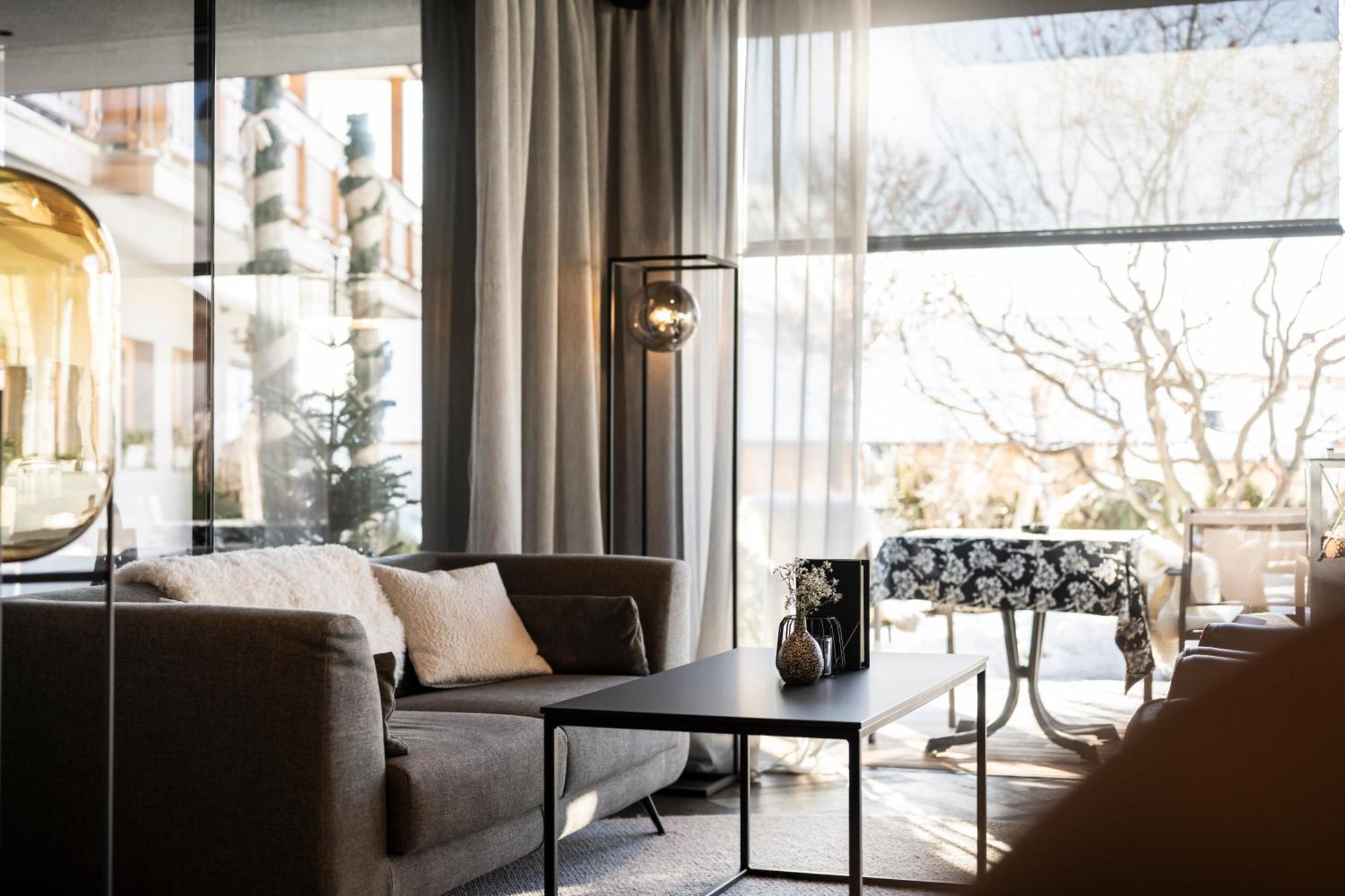 Hotel Viertler Hafling Zewnętrze zdjęcie