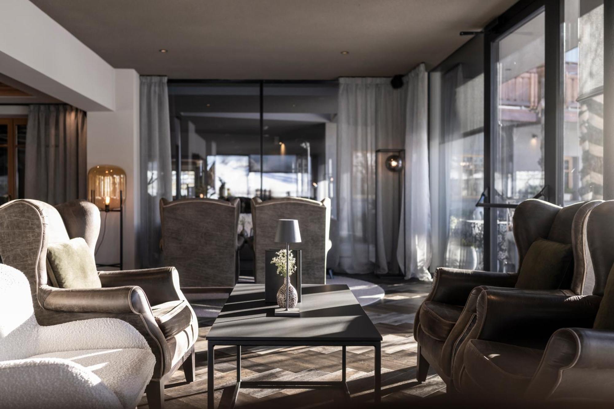 Hotel Viertler Hafling Zewnętrze zdjęcie