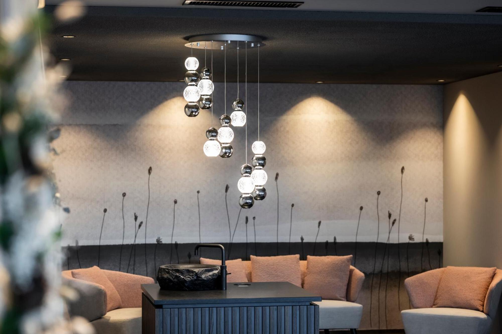 Hotel Viertler Hafling Zewnętrze zdjęcie