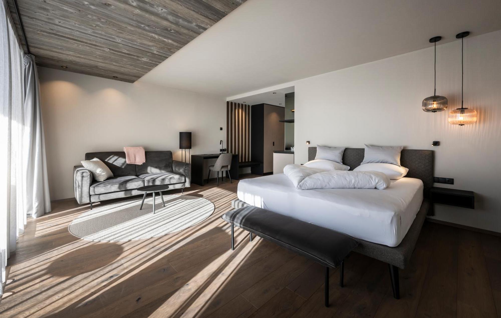 Hotel Viertler Hafling Zewnętrze zdjęcie