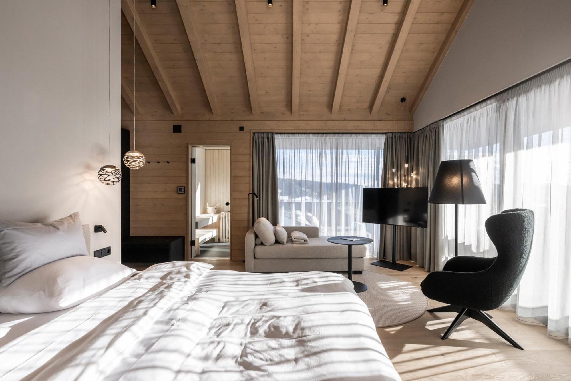 Hotel Viertler Hafling Zewnętrze zdjęcie