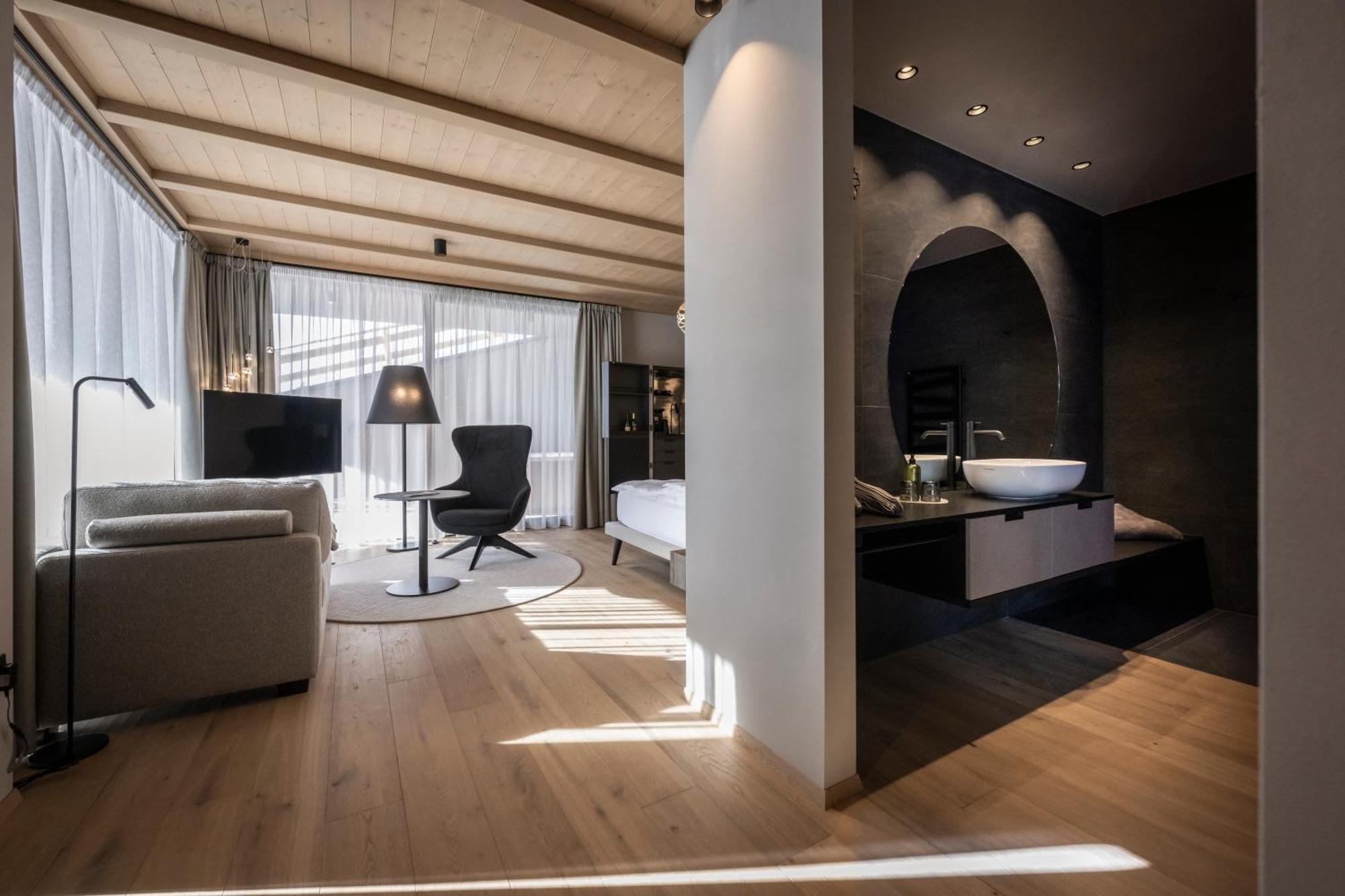 Hotel Viertler Hafling Zewnętrze zdjęcie