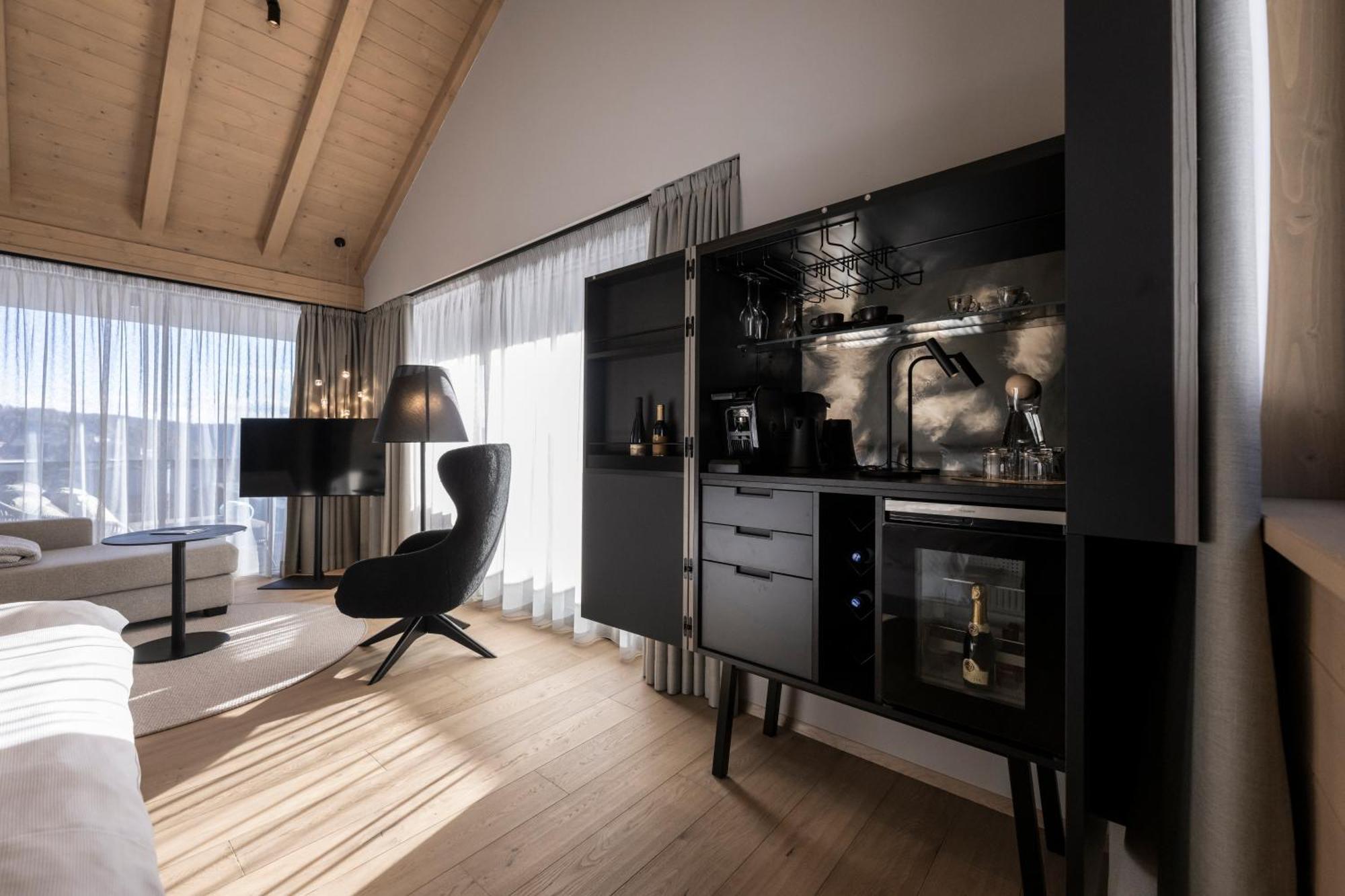 Hotel Viertler Hafling Zewnętrze zdjęcie