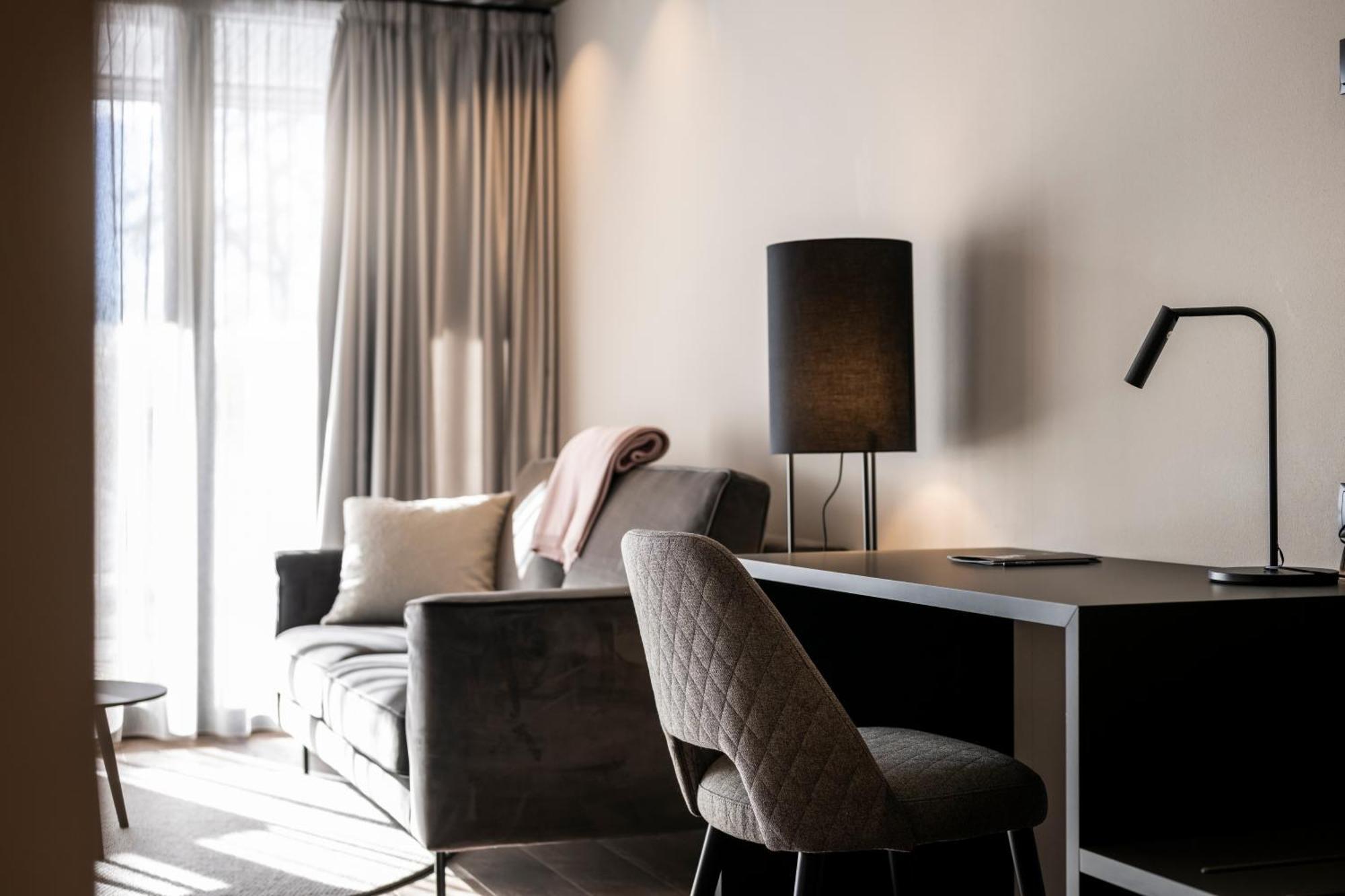 Hotel Viertler Hafling Zewnętrze zdjęcie