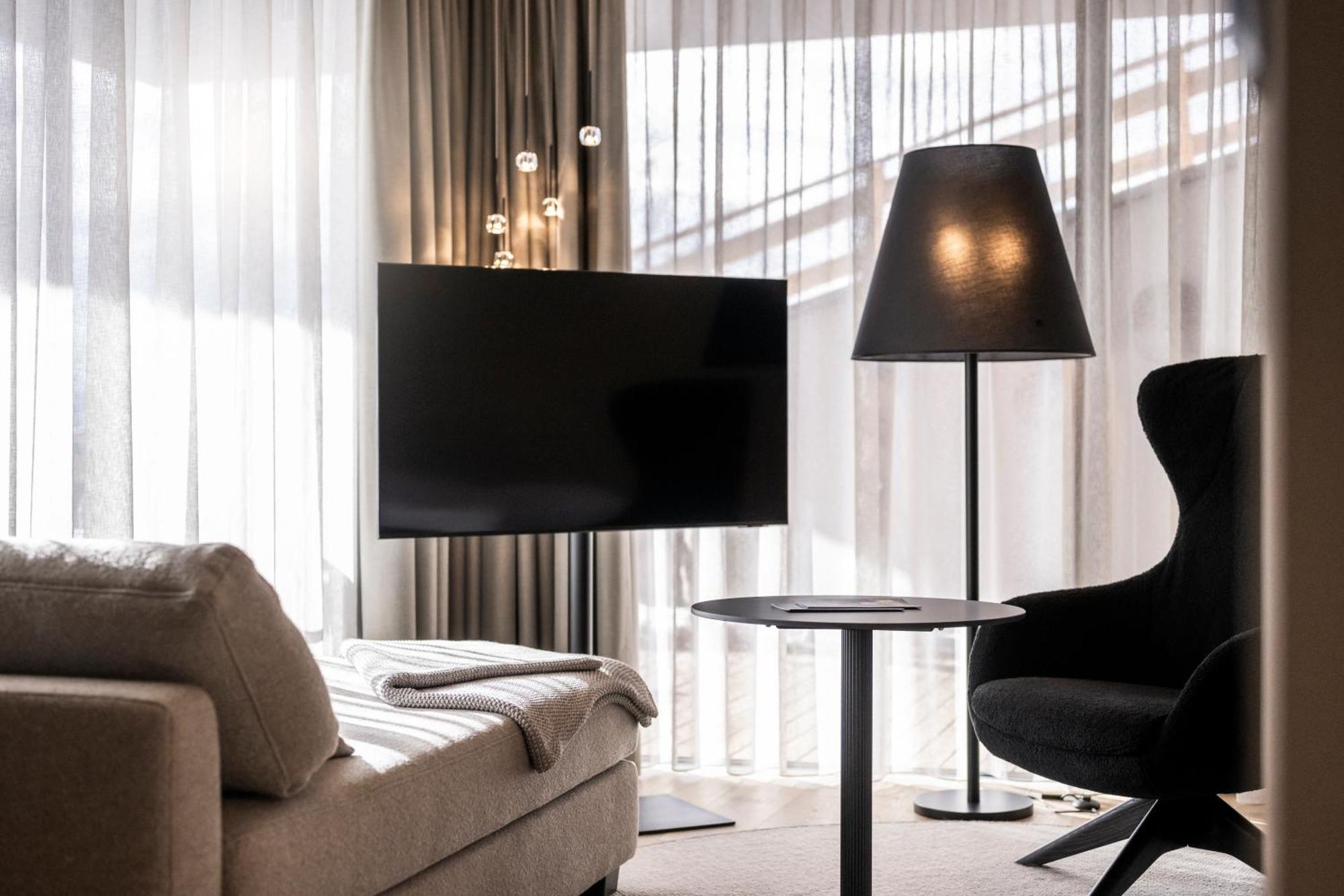 Hotel Viertler Hafling Zewnętrze zdjęcie