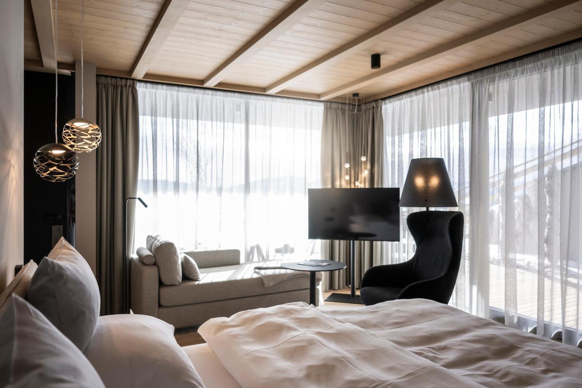 Hotel Viertler Hafling Zewnętrze zdjęcie