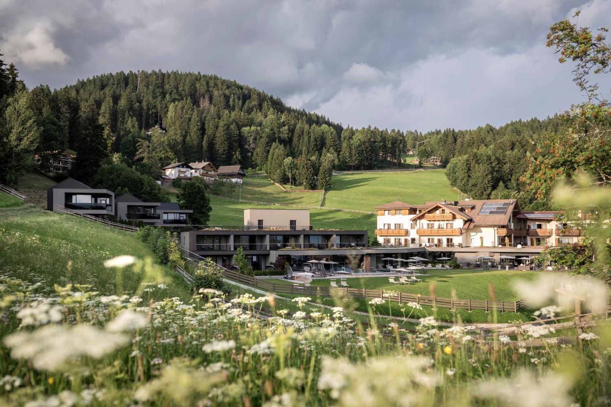Hotel Viertler Hafling Zewnętrze zdjęcie