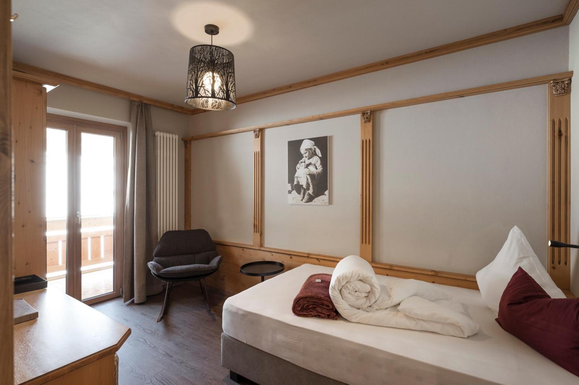 Hotel Viertler Hafling Zewnętrze zdjęcie
